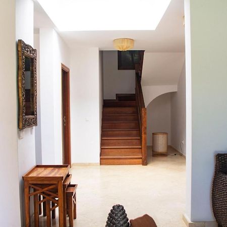 Villas Oasis Casa Vieja La Oliva Zewnętrze zdjęcie