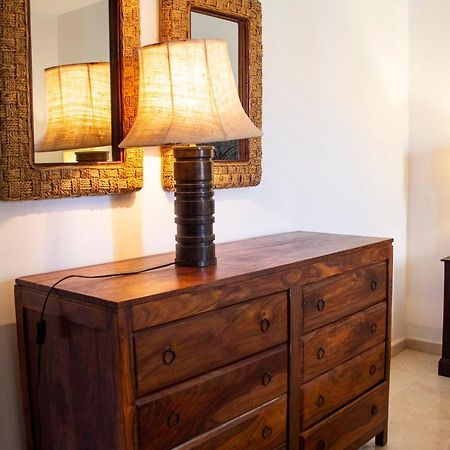 Villas Oasis Casa Vieja La Oliva Zewnętrze zdjęcie