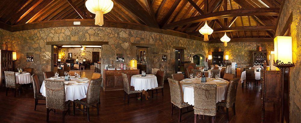 Villas Oasis Casa Vieja La Oliva Zewnętrze zdjęcie