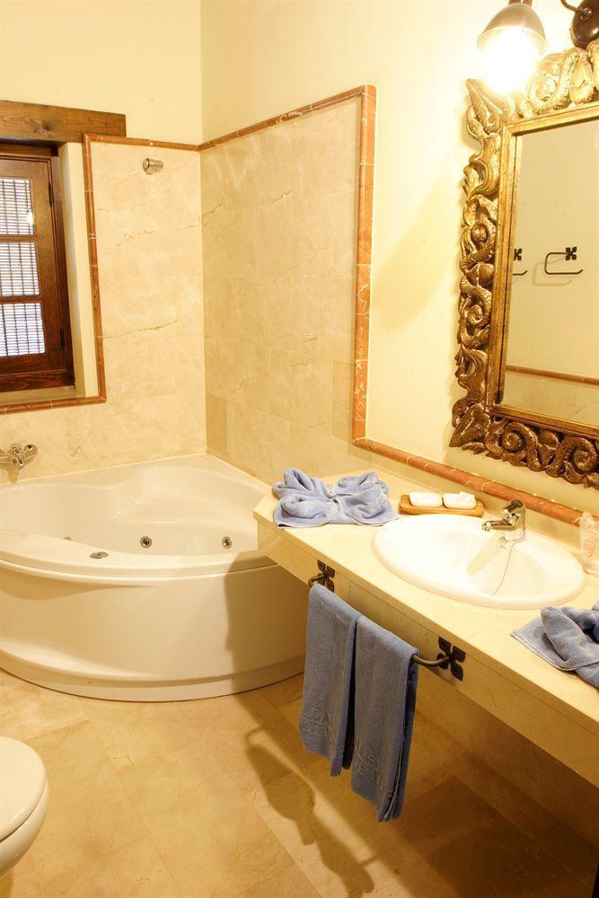 Villas Oasis Casa Vieja La Oliva Zewnętrze zdjęcie