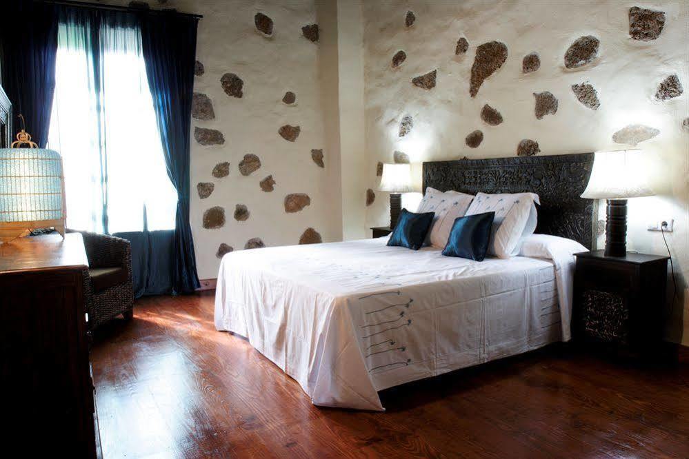 Villas Oasis Casa Vieja La Oliva Zewnętrze zdjęcie