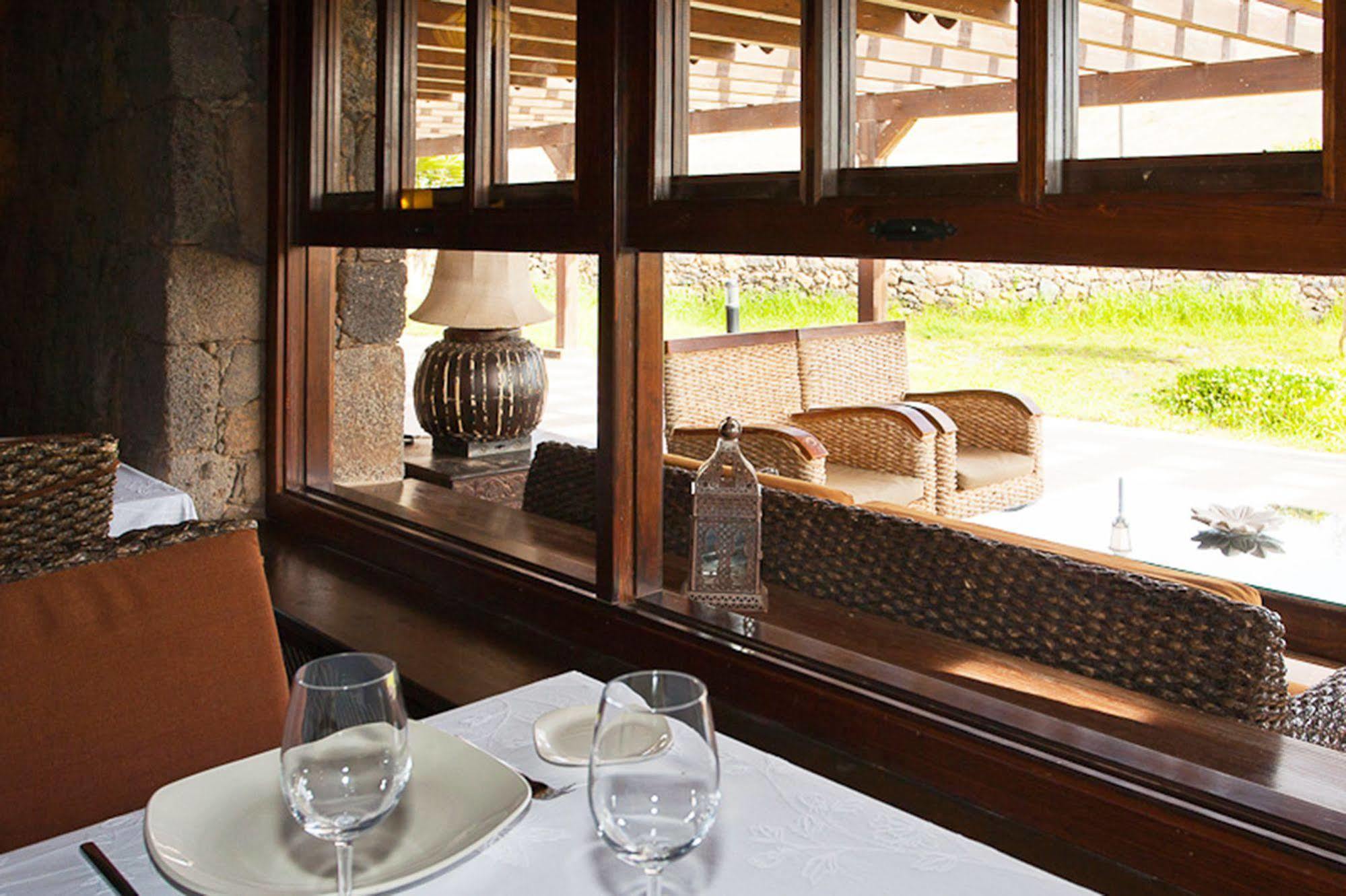 Villas Oasis Casa Vieja La Oliva Zewnętrze zdjęcie