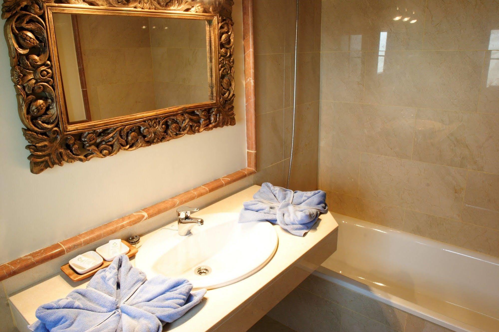 Villas Oasis Casa Vieja La Oliva Zewnętrze zdjęcie