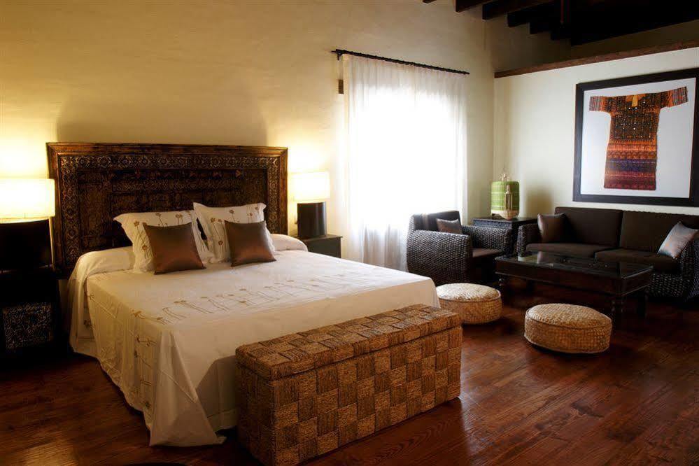 Villas Oasis Casa Vieja La Oliva Zewnętrze zdjęcie