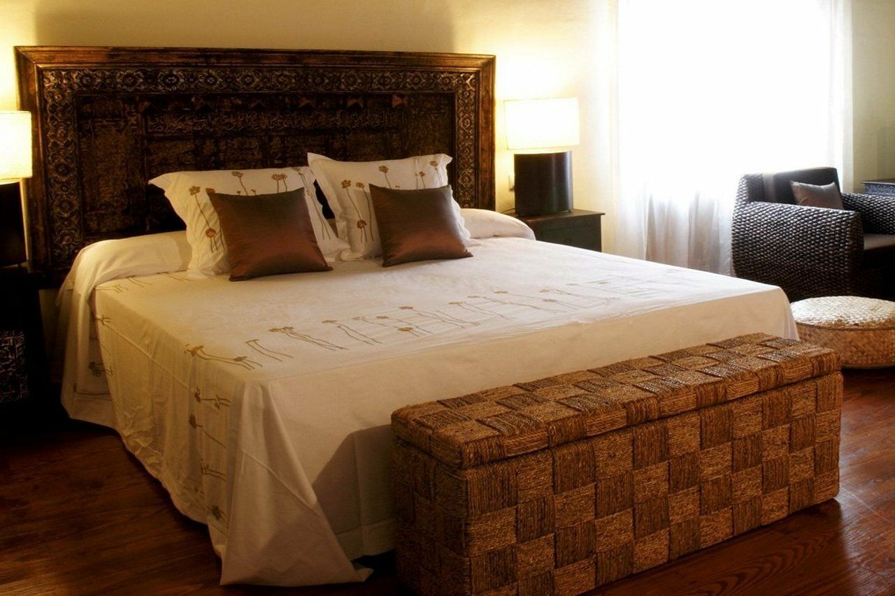 Villas Oasis Casa Vieja La Oliva Zewnętrze zdjęcie
