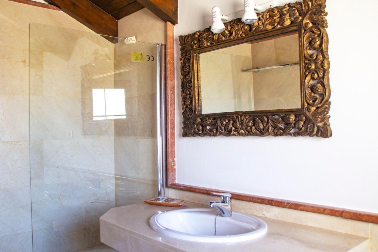 Villas Oasis Casa Vieja La Oliva Zewnętrze zdjęcie