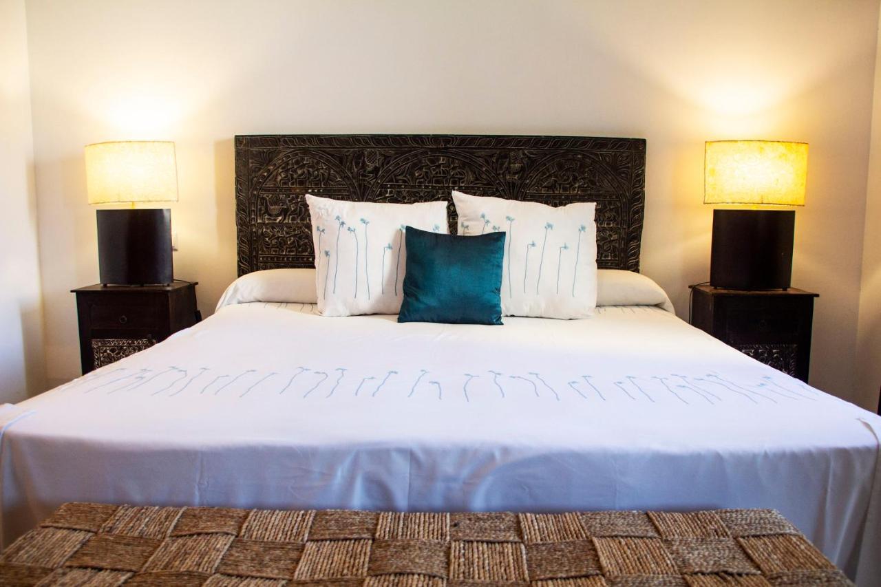 Villas Oasis Casa Vieja La Oliva Zewnętrze zdjęcie