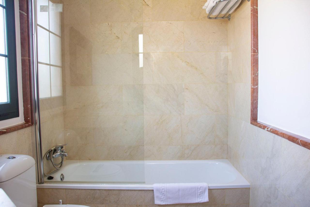 Villas Oasis Casa Vieja La Oliva Zewnętrze zdjęcie