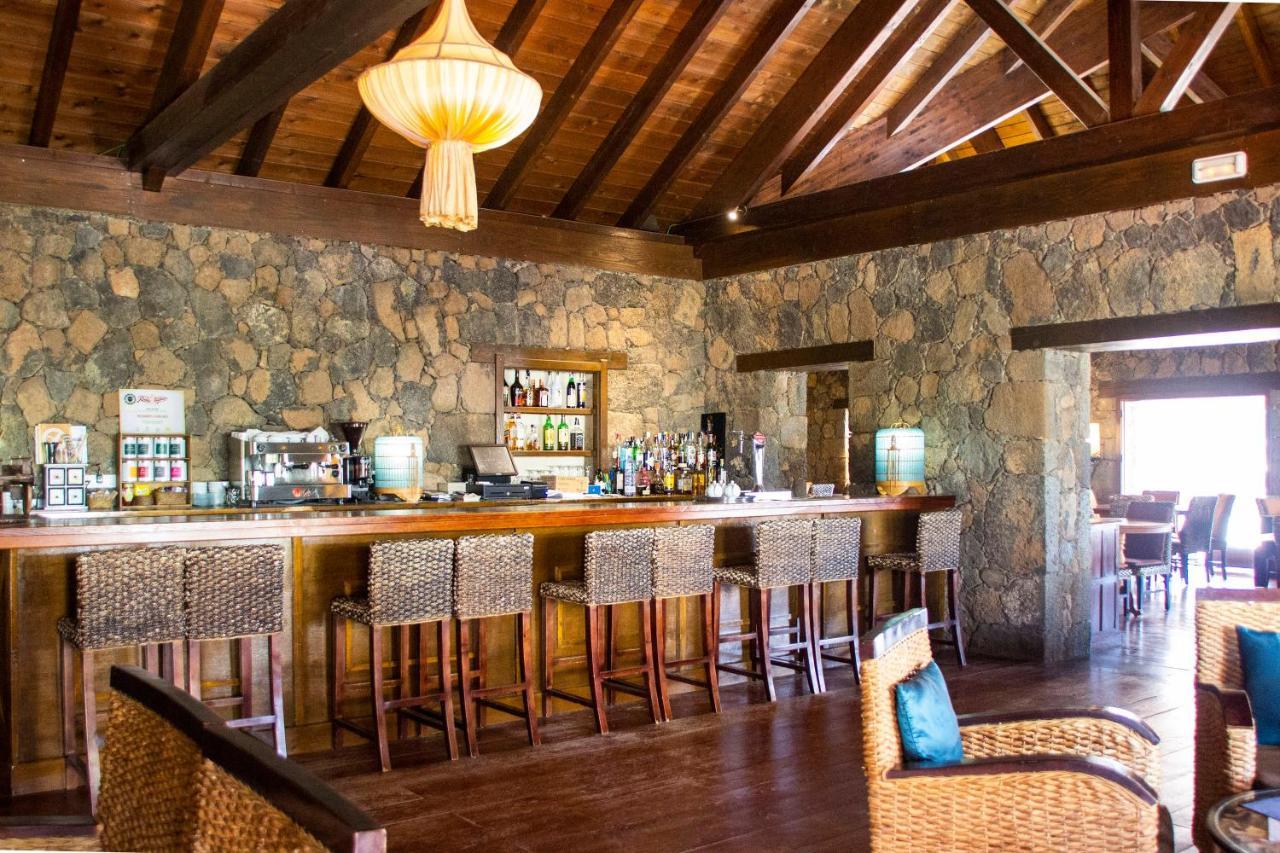 Villas Oasis Casa Vieja La Oliva Zewnętrze zdjęcie